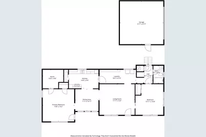 1026 S Sam Houston Road, Mesquite, TX 75149 - Photo 40
