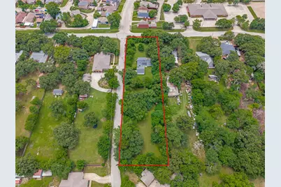 1026 S Sam Houston Road, Mesquite, TX 75149 - Photo 6