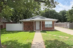 3201 S Garland St, Decatur, TX 76234 - Photo 1
