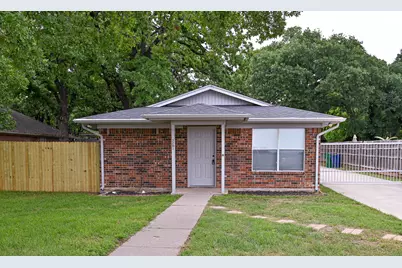 3201 S Garland Street, Decatur, TX 76234 - Photo 1