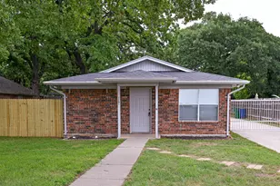 3201 S Garland St, Decatur, TX 76234 - Photo 1