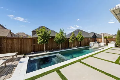 4051 Freeman Way, Prosper, TX 75078 - Photo 4