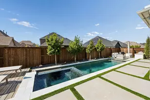 4051 Freeman Way, Prosper, TX 75078 - Photo 4