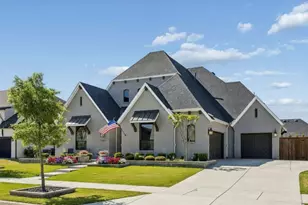 4051 Freeman Way, Prosper, TX 75078 - Photo 2