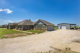 14910 Old Stoney Rd, Ponder, TX 76259 - Photo 2
