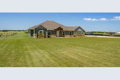 14910 Old Stoney Road, Ponder, TX 76259 - Photo 2