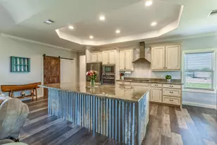 14910 Old Stoney Rd, Ponder, TX 76259 - Photo 6