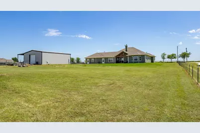 14910 Old Stoney Road, Ponder, TX 76259 - Photo 4