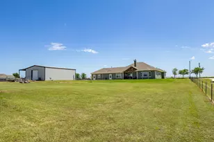 14910 Old Stoney Rd, Ponder, TX 76259 - Photo 4