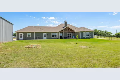 14910 Old Stoney Road, Ponder, TX 76259 - Photo 34