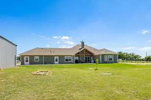 14910 Old Stoney Rd, Ponder, TX 76259 - Photo 34
