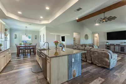 14910 Old Stoney Road, Ponder, TX 76259 - Photo 8