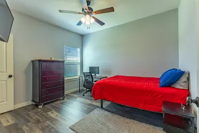 14910 Old Stoney Road, Ponder, TX 76259 - Photo 22