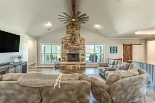 14910 Old Stoney Rd, Ponder, TX 76259 - Photo 12