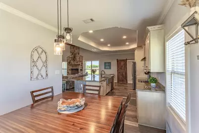 14910 Old Stoney Road, Ponder, TX 76259 - Photo 10