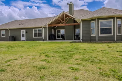 14910 Old Stoney Road, Ponder, TX 76259 - Photo 32