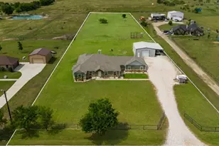 14910 Old Stoney Rd, Ponder, TX 76259 - Photo 36