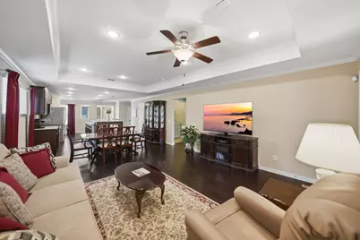 3146 Full Sail Lane, Frisco, TX 75036 - Photo 18
