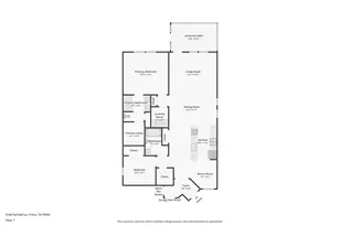 3146 Full Sail Ln, Frisco, TX 75036 - Photo 26