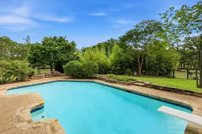 3694 Green Meadow Lane, Flower Mound, TX 75022 - Photo 32