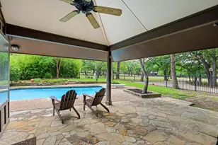 3694 Green Meadow Ln, Flower Mound, TX 75022 - Photo 30