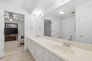 3694 Green Meadow Ln, Flower Mound, TX 75022 - Photo 24