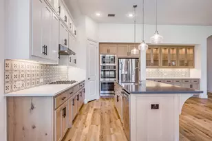 914 Songbird Ln, Sherman, TX 75092 - Photo 8