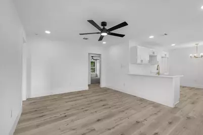 4740 Shackleford Street, Fort Worth, TX 76119 - Photo 6