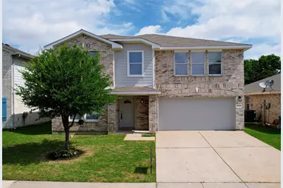 3437 Caprock Ranch Road, Roanoke, TX 76262 - Photo 1