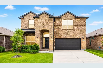 1012 Croxley Way, Justin, TX 76247 - Photo 2