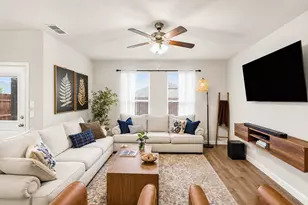 1012 Croxley Wy, Justin, TX 76247 - Photo 6