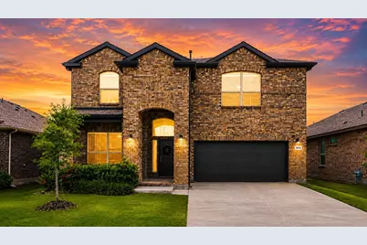 1012 Croxley Way, Justin, TX 76247 - Photo 1