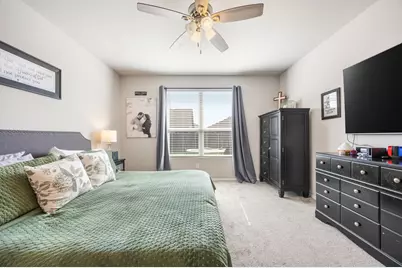 1017 Waverly Drive, Van Alstyne, TX 75495 - Photo 20