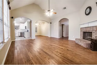 1312 Bramble Lane, Mansfield, TX 76063 - Photo 4