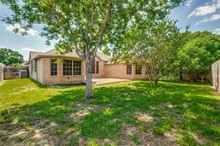 1312 Bramble Ln, Mansfield, TX 76063 - Photo 24