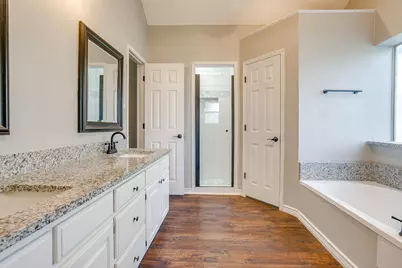 125 NE Brushy Mound Road, Burleson, TX 76028 - Photo 28