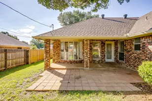 125 NE Brushy Mound Rd, Burleson, TX 76028 - Photo 38