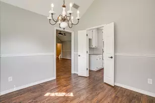125 NE Brushy Mound Rd, Burleson, TX 76028 - Photo 12