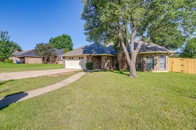 125 NE Brushy Mound Road, Burleson, TX 76028 - Photo 2