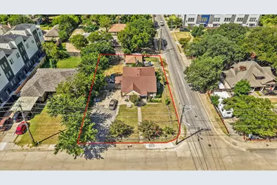 7225 Mohawk Drive, Dallas, TX 75235 - Photo 4