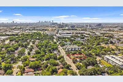 7225 Mohawk Drive, Dallas, TX 75235 - Photo 2