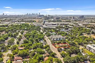 7225 Mohawk Dr, Dallas, TX 75235 - Photo 2