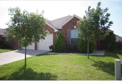 2725 Sunlight Drive, Little Elm, TX 75068 - Photo 1