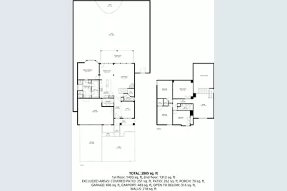 617 Wellington Drive, Roanoke, TX 76262 - Photo 40