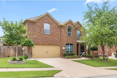 617 Wellington Drive, Roanoke, TX 76262 - Photo 38
