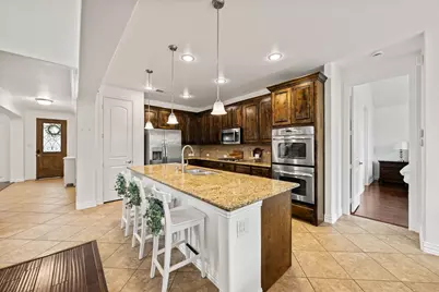 617 Wellington Drive, Roanoke, TX 76262 - Photo 6