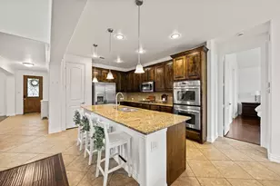 617 Wellington Drive, Roanoke, TX 76262 - Photo 6