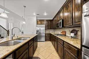 617 Wellington Drive, Roanoke, TX 76262 - Photo 10