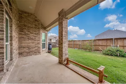 1824 Silvery Canoe Way, Wylie, TX 75098 - Photo 38