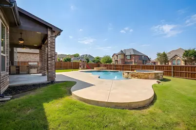 1216 Yosemite Way, Burleson, TX 76028 - Photo 40